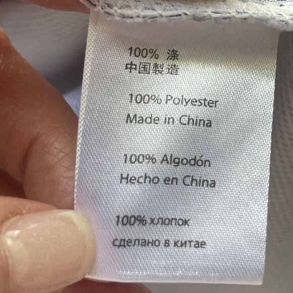 Bakugo My Hero Crop Knit Top, Size XXL - Picture 7 of 7